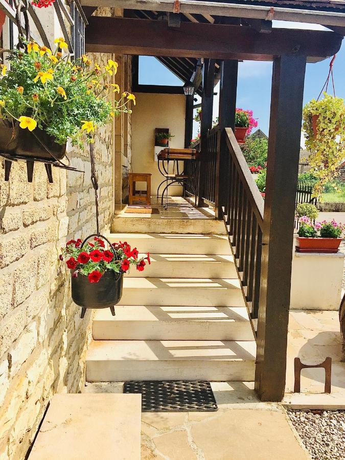 Gite la Maison du Tonnelier, Route des Grands Crus Hébergement de vacances *