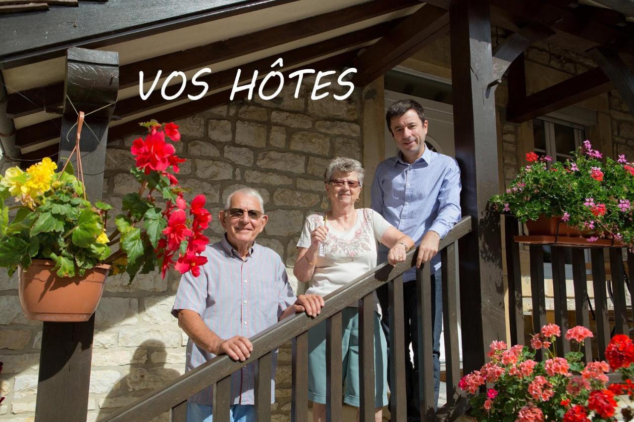 Gite la Maison du Tonnelier, Route des Grands Crus Hébergement de vacances *