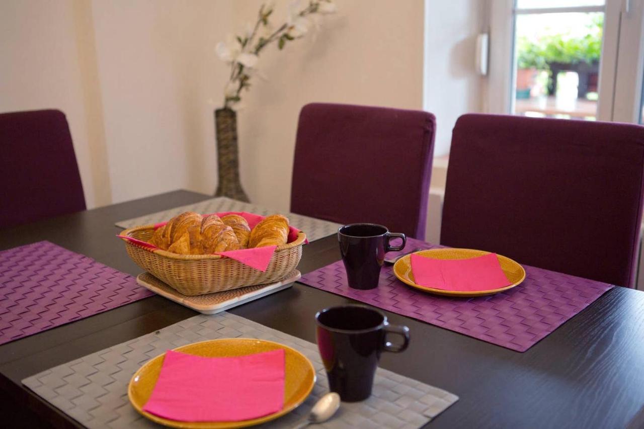 Gite la Maison du Tonnelier, Route des Grands Crus Comblanchien