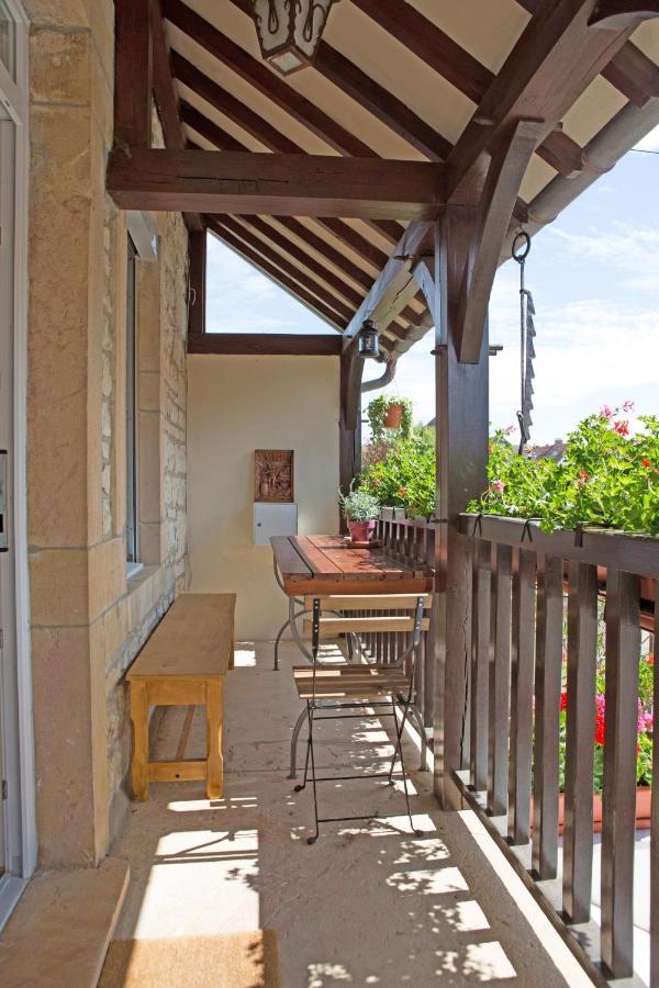 Hébergement de vacances Gite la Maison du Tonnelier, Route des Grands Crus